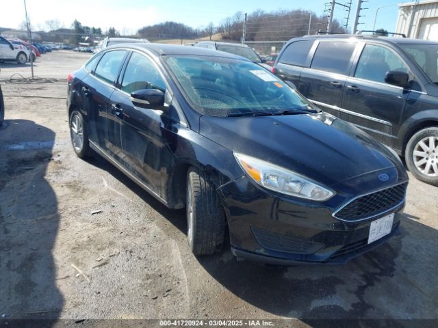 1FADP3F29GL304823 auction archive image