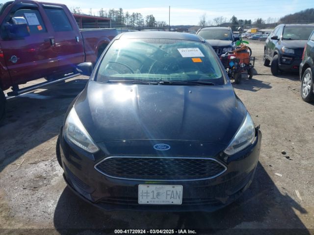 1FADP3F29GL304823 Ford FOCUS SE