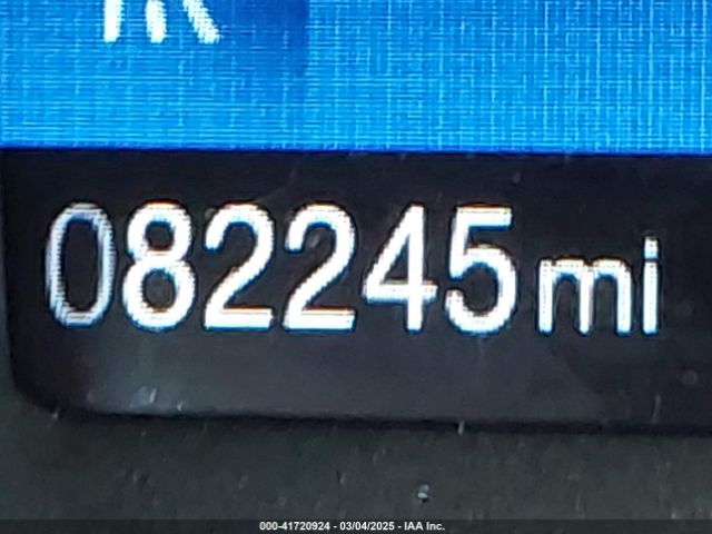 1FADP3F29GL304823 Ford FOCUS SE