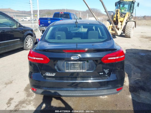 1FADP3F29GL304823 Ford FOCUS SE