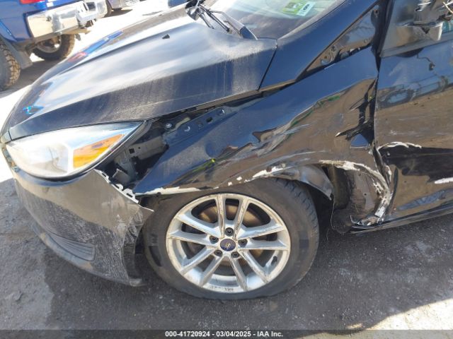 1FADP3F29GL304823 Ford FOCUS SE