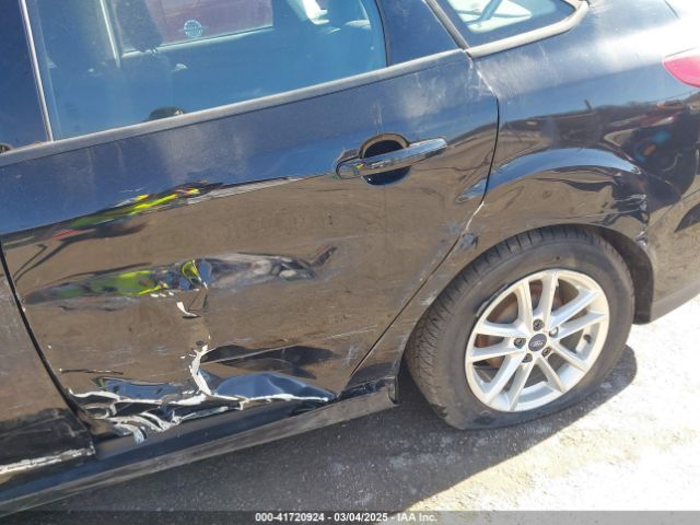 1FADP3F29GL304823 Ford FOCUS SE