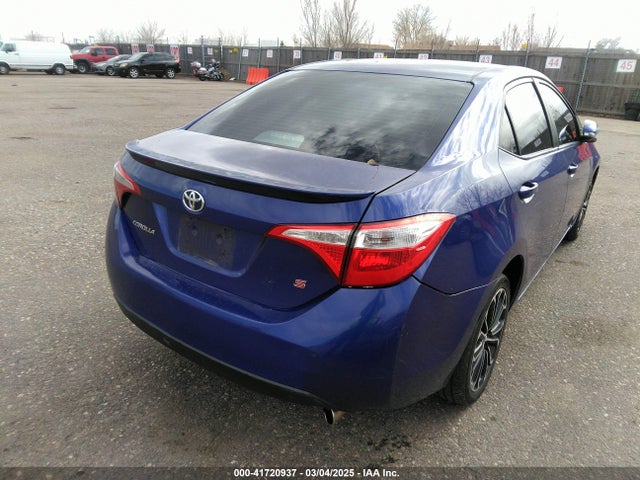 Toyota 2zr-fe 2015 5YFBURHE1FP221672 Image 4