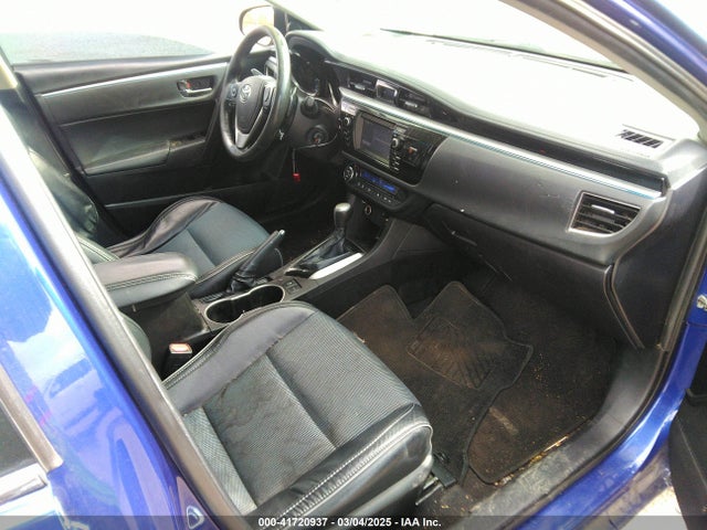 Toyota 2zr-fe 2015 5YFBURHE1FP221672 Image 5