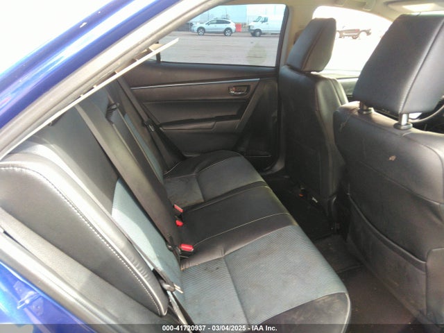 Toyota 2zr-fe 2015 5YFBURHE1FP221672 Image 8
