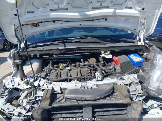 NM0LS7E29L1470212 Ford Transit Connect Xl Cargo Van