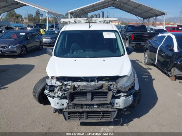 NM0LS7E29L1470212 Ford Transit Connect Xl Cargo Van