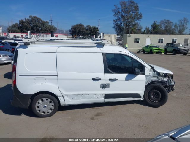 NM0LS7E29L1470212 Ford Transit Connect Xl Cargo Van