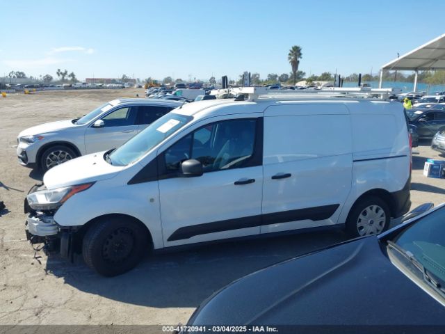 NM0LS7E29L1470212 Ford Transit Connect Xl Cargo Van