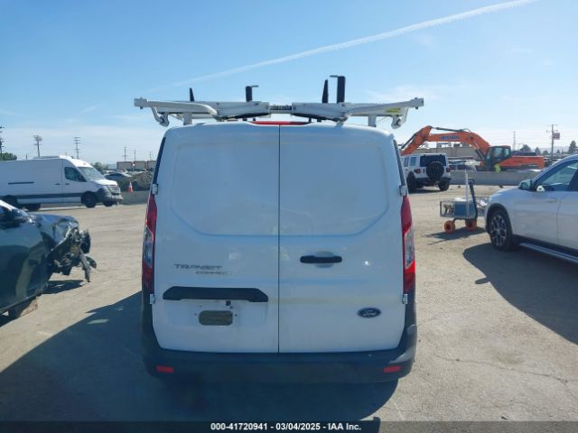 NM0LS7E29L1470212 Ford Transit Connect Xl Cargo Van