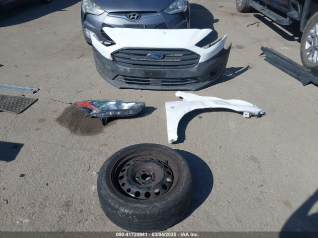 NM0LS7E29L1470212 Ford Transit Connect Xl Cargo Van