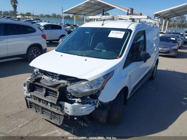 NM0LS7E29L1470212 Ford Transit Connect Xl Cargo Van