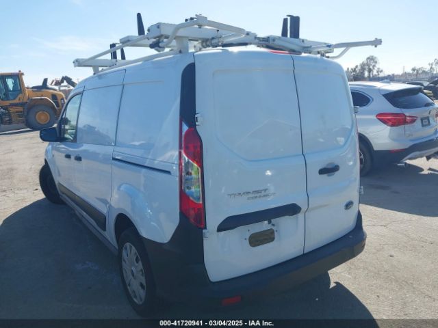 NM0LS7E29L1470212 Ford Transit Connect Xl Cargo Van