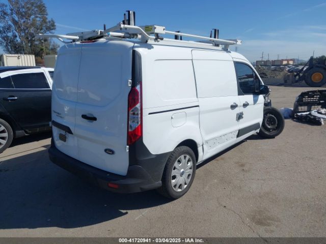 NM0LS7E29L1470212 Ford Transit Connect Xl Cargo Van