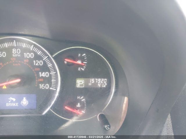 1N4AA5AP8EC437198 Nissan Maxima 3.5 S/3.5 Sv