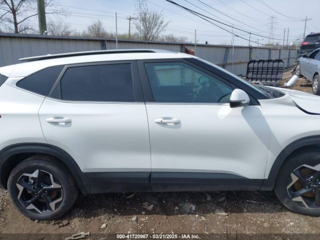KNDERCAA8R7643849 KIA SELTOS EX