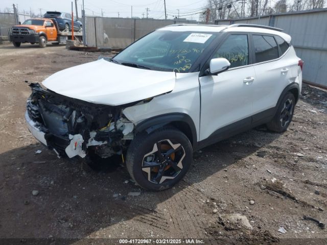 KNDERCAA8R7643849 KIA SELTOS EX
