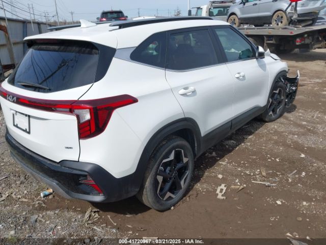 KNDERCAA8R7643849 KIA SELTOS EX
