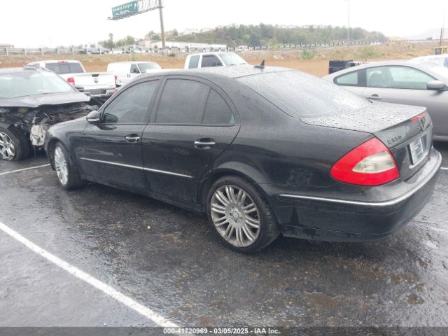 2007 MERCEDES-BENZ E 550 WDBUF72X87B086108 Photo 2