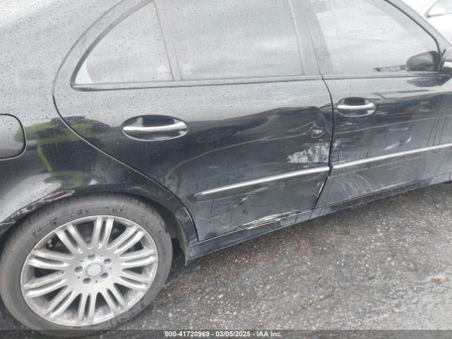 2007 MERCEDES-BENZ E 550 WDBUF72X87B086108 Photo 5