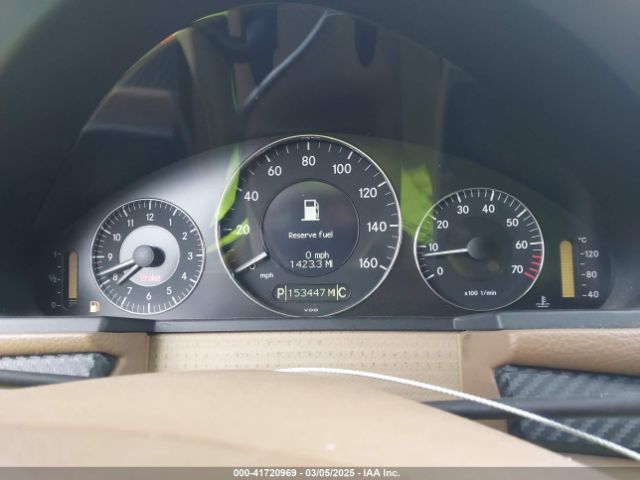 2007 MERCEDES-BENZ E 550 WDBUF72X87B086108 Photo 6