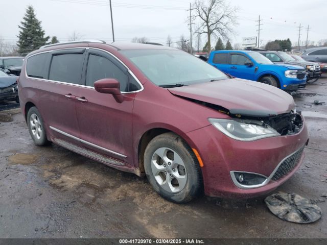 2017 CHRYSLER PACIFICA 2C4RC1EG3HR633197