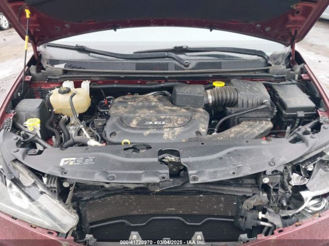 2C4RC1EG3HR633197 Chrysler Pacifica Touring-l Plus