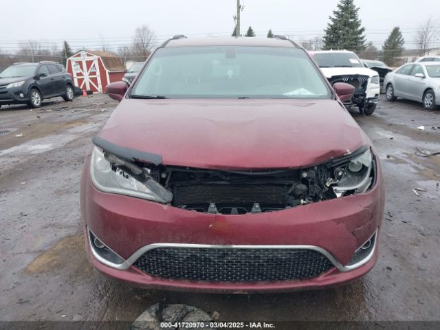 2C4RC1EG3HR633197 Chrysler Pacifica Touring-l Plus