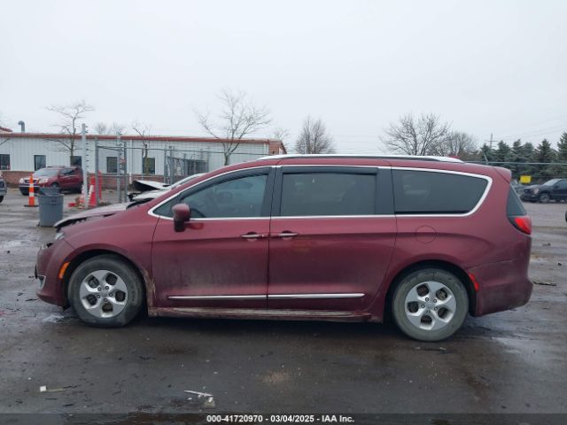 2C4RC1EG3HR633197 Chrysler Pacifica Touring-l Plus