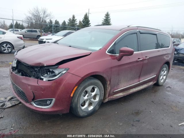 2C4RC1EG3HR633197 Chrysler Pacifica Touring-l Plus