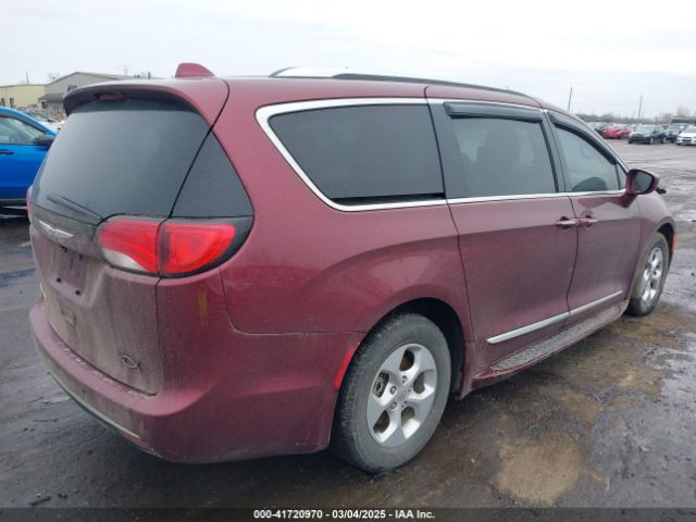 2C4RC1EG3HR633197 Chrysler Pacifica Touring-l Plus
