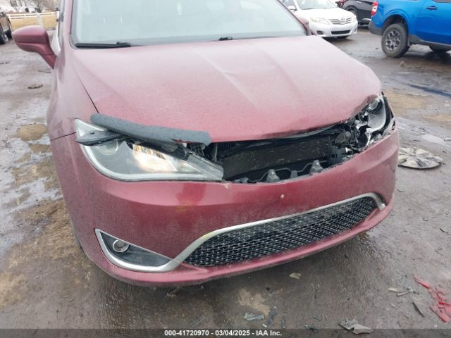 2C4RC1EG3HR633197 Chrysler Pacifica Touring-l Plus