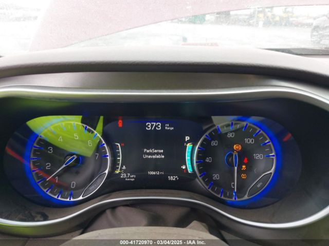 2C4RC1EG3HR633197 Chrysler Pacifica Touring-l Plus