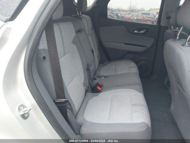 3GNKBCRS9LS637711 Chevrolet Blazer Fwd 2lt