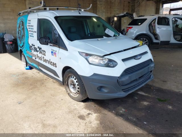 2017 FORD TRANSIT CONNECT NM0LS7E78H1331904