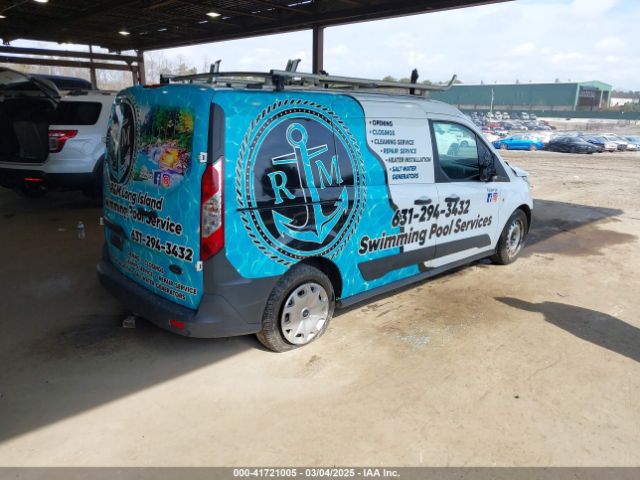 2017 FORD TRANSIT CONNECT NM0LS7E78H1331904 Photo 3