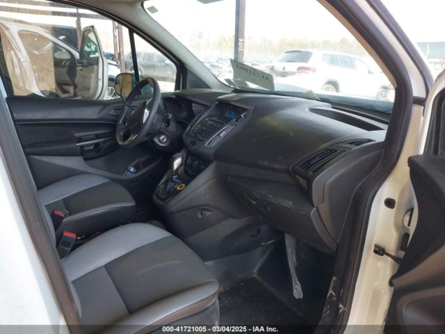 2017 FORD TRANSIT CONNECT NM0LS7E78H1331904 Photo 4