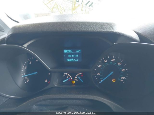 2017 FORD TRANSIT CONNECT NM0LS7E78H1331904 Photo 6