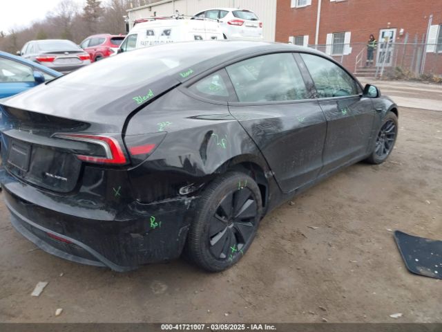 2024 TESLA MODEL 3 5YJ3E1EB2RF845235 Photo 3