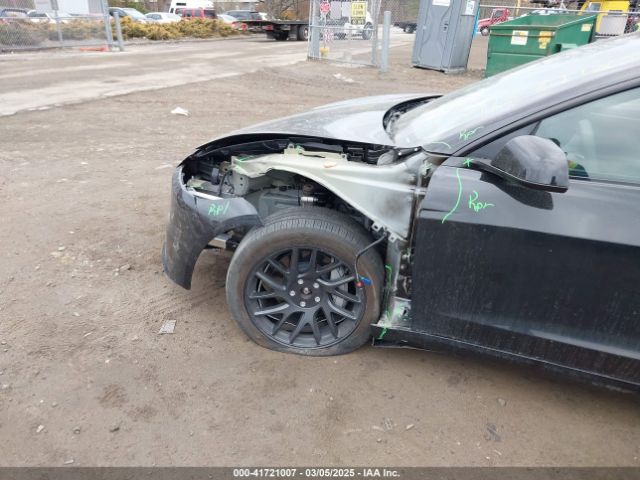 2024 TESLA MODEL 3 5YJ3E1EB2RF845235 Photo 5