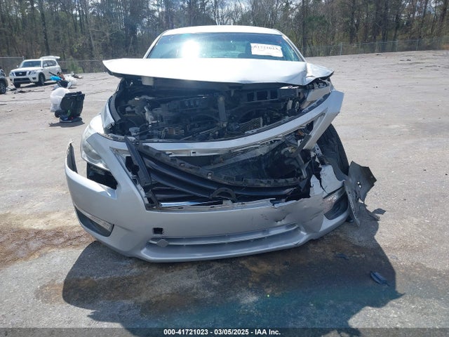 1N4AL3AP8FN867978 Nissan Altima 2.5 S