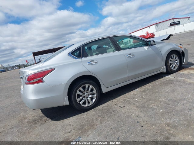 1N4AL3AP8FN867978 Nissan Altima 2.5 S