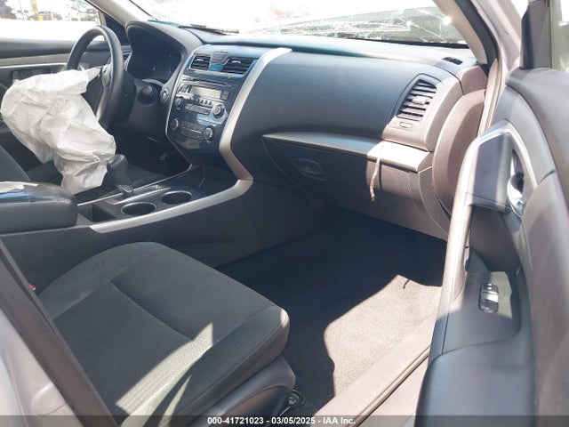 1N4AL3AP8FN867978 Nissan Altima 2.5 S