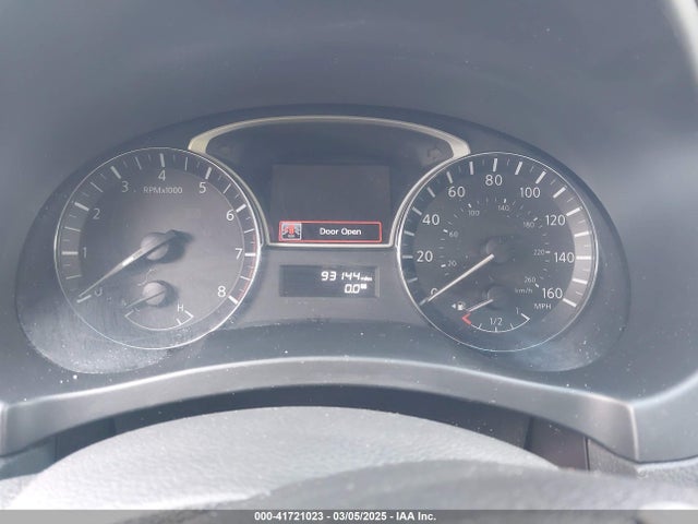 1N4AL3AP8FN867978 Nissan Altima 2.5 S