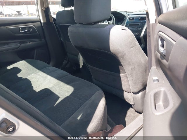 1N4AL3AP8FN867978 Nissan Altima 2.5 S