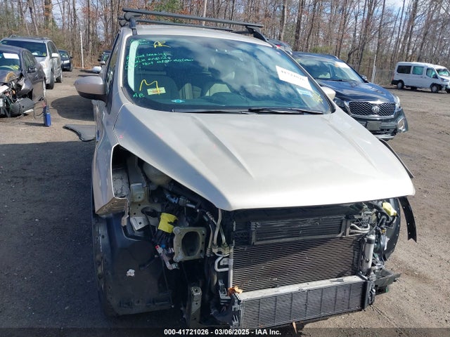 Ford ESCAPE SE 2017 1FMCU0GDXHUD65232 Image 12
