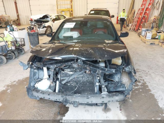 2C3CDXJGXFH754733 Dodge Charger Sxt