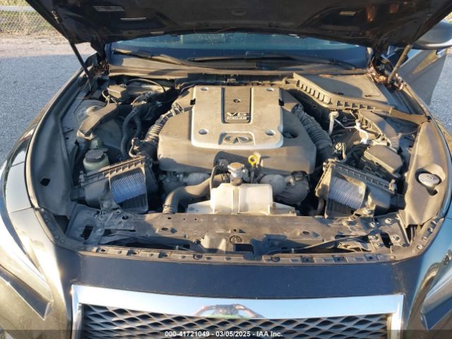 JN1BV7AP1FM349185 Infiniti Q50 Premium