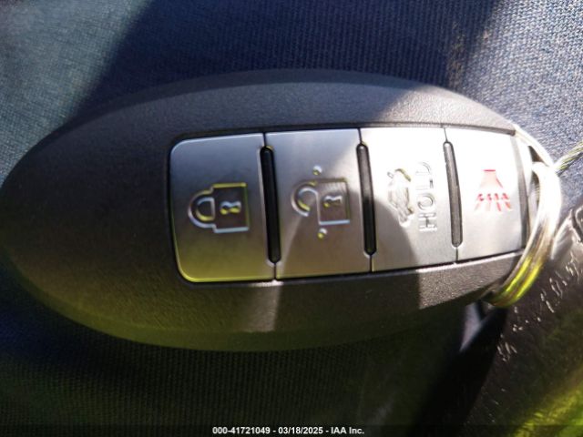 JN1BV7AP1FM349185 Infiniti Q50 Premium