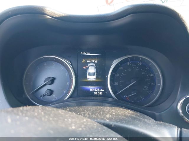 JN1BV7AP1FM349185 Infiniti Q50 Premium